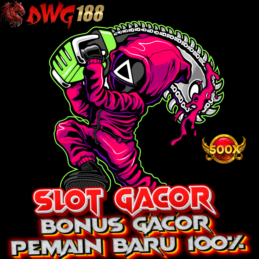 Situs Slot Gacor Hari Ini